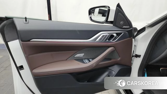 BMW 4 Series (G22) id 4602386 из Кореи 16