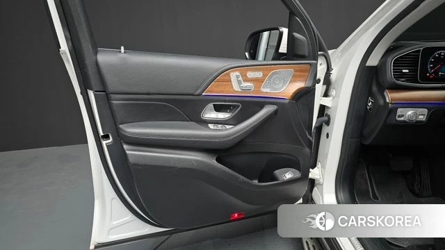Mercedes-Benz GLE-Class W167 id 4434491 из Кореи 16