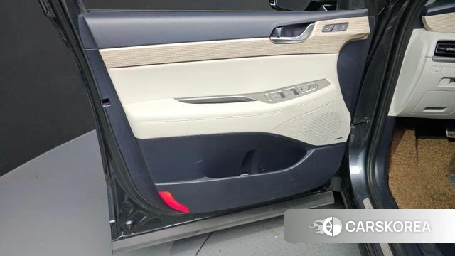 Hyundai Palisade id 4389541 из Кореи 16