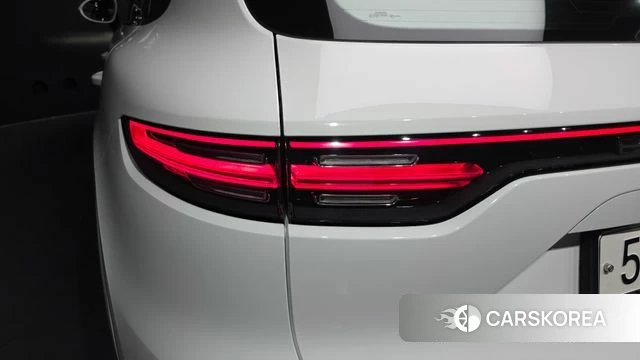 Porsche Cayenne (PO536) id 4520386 из Кореи 16