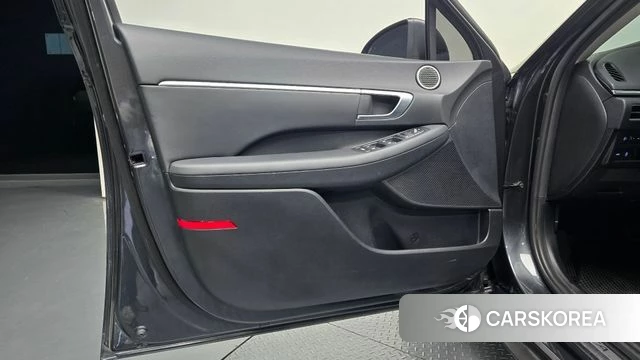 Hyundai Sonata Hybrid (DN8) id 4864805 из Кореи 16