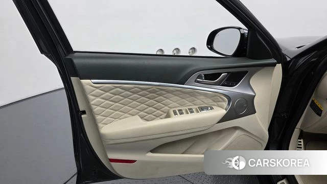 Genesis G70 id 4417145 из Кореи 16