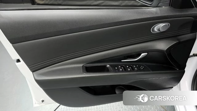 Hyundai Avante (CN7) id 4402861 из Кореи 16
