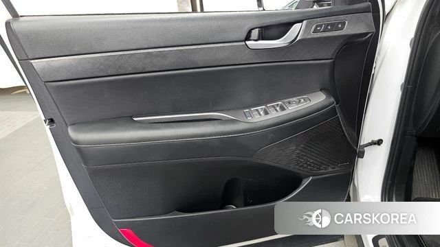 Hyundai Palisade id 4780038 из Кореи 16