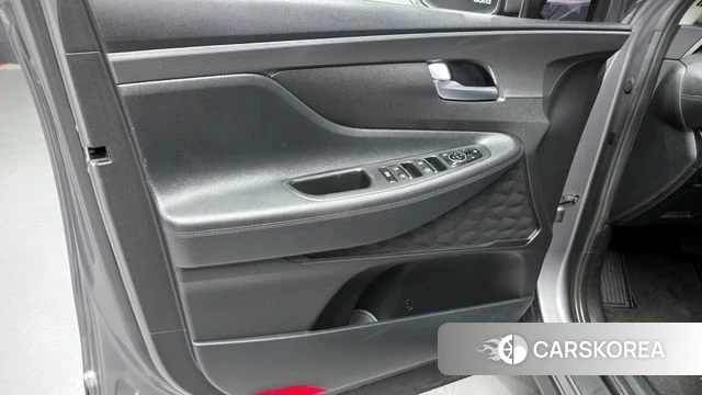 Hyundai The New Santa Fe id 4284432 из Кореи 16