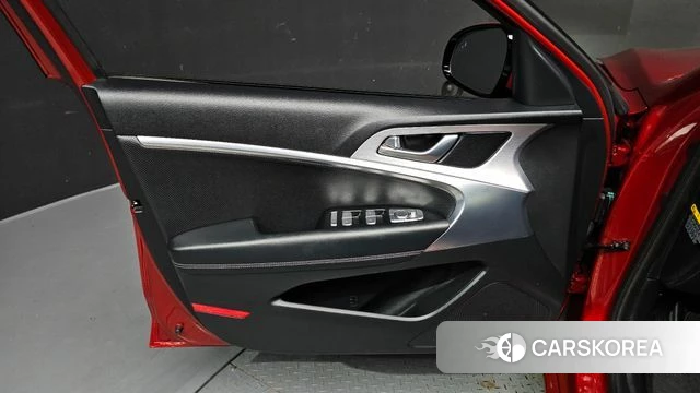 Genesis G70 id 4203563 из Кореи 16