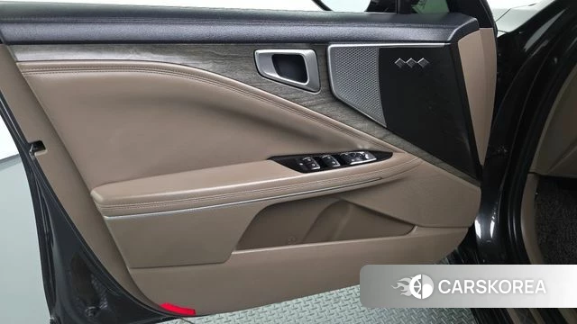 Kia K8 Hybrid id 4676110 из Кореи 16