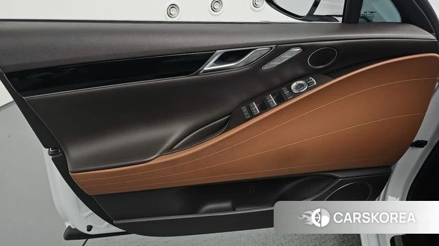 Genesis G80 (RG3) id 4893646 из Кореи 16