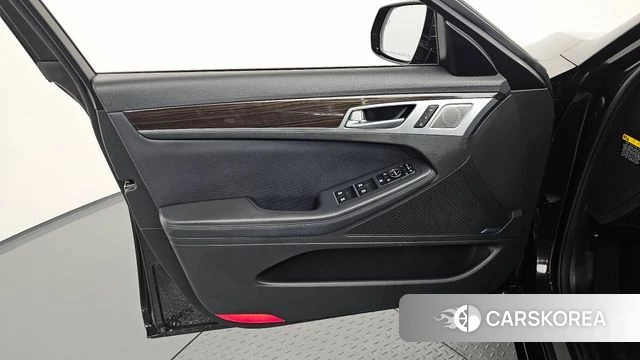 Genesis G80 id 4448198 из Кореи 16