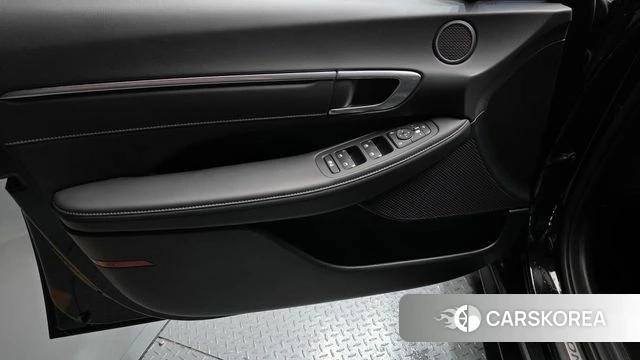 Hyundai Sonata (DN8) id 4389008 из Кореи 16