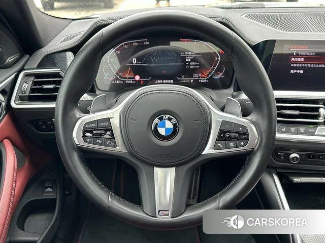 BMW 4 series id 4239272 из Китая 16