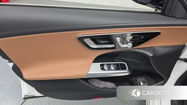 Mercedes-Benz E-Class W214 id 4229693 из Кореи 16