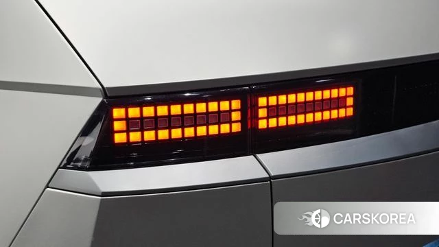 Hyundai Ionic 5 id 4528878 из Кореи 16