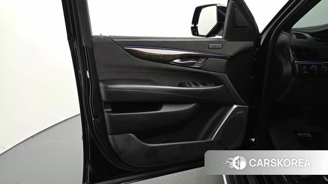 Cadillac Escalade id 4637895 из Кореи 16