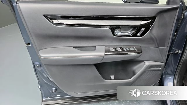 Honda CR-V 5th generation id 4422093 из Кореи 16