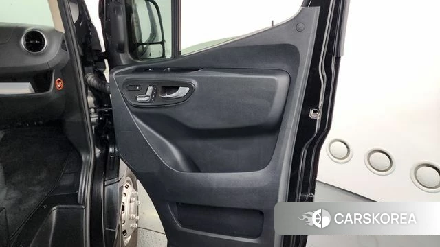 Mercedes-Benz Sprinter id 4355588 из Кореи 16