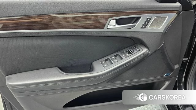 Genesis G80 id 4882376 из Кореи 16