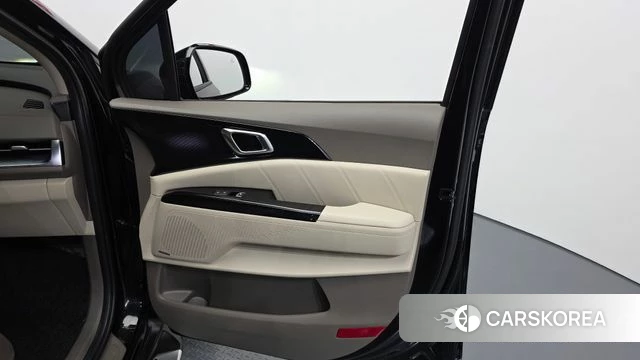 Kia Carnival 4th generation id 4186944 из Кореи 16