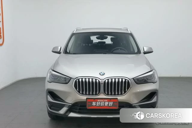 BMW X1 id 4254290 из Китая 16