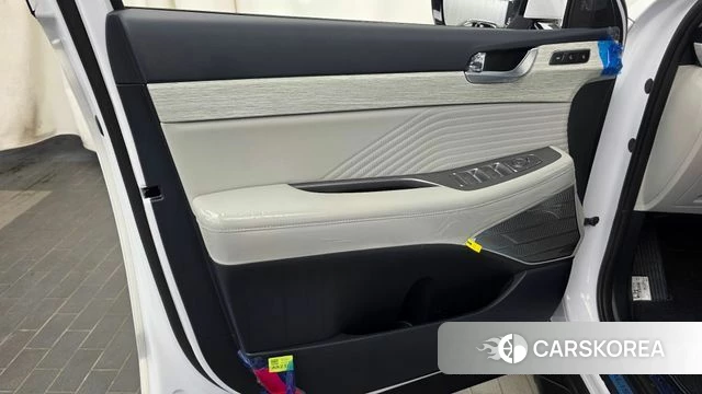 Hyundai The New Palisade id 4561047 из Кореи 16