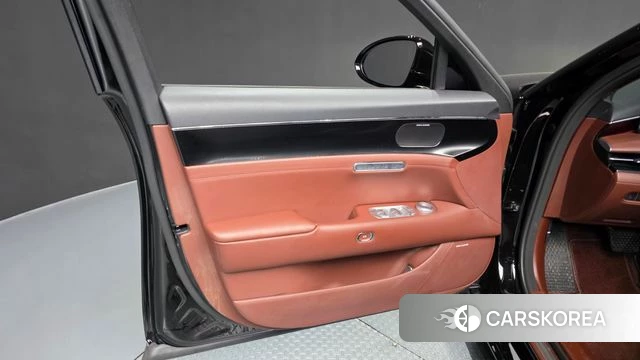 Genesis G90 (RS4) id 4682519 из Кореи 16