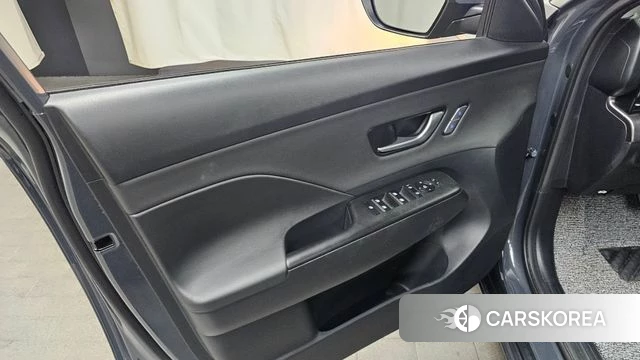 Hyundai Kona Hybrid (SX2) id 4194596 из Кореи 16