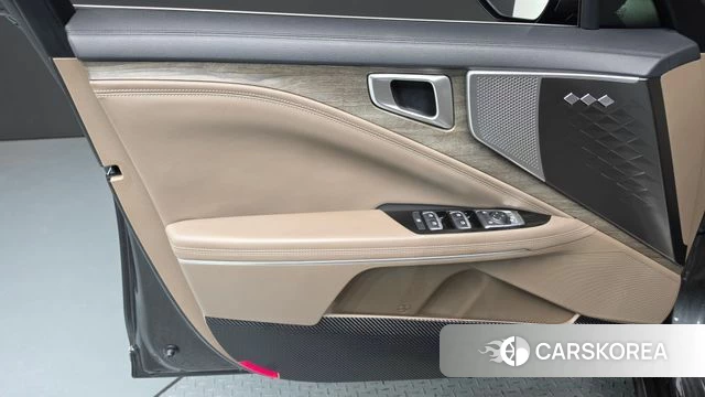 Kia K8 Hybrid id 4697272 из Кореи 16