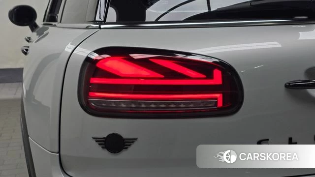 Mini Cooper S Clubman id 4592861 из Кореи 16