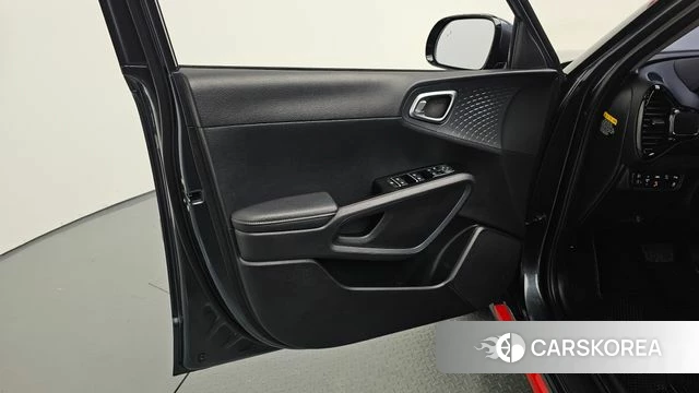 Kia Soul Booster id 4672476 из Кореи 16