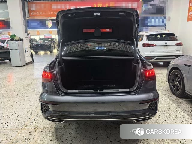 Audi A3 id 4263309 из Китая 16