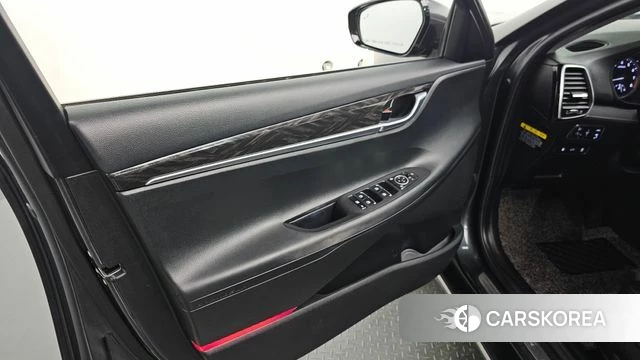 Hyundai Grandeur IG id 4424565 из Кореи 16