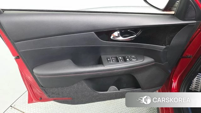 Kia The New K3 2nd generation id 4355886 из Кореи 16