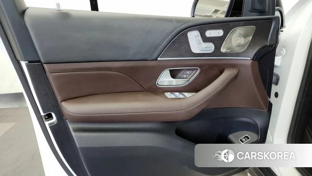 Mercedes-Benz GLE-Class W167 id 4361515 из Кореи 16