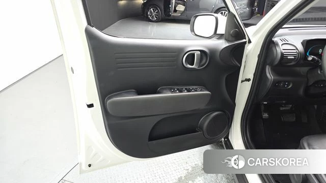 Hyundai Casper id 4603423 из Кореи 16