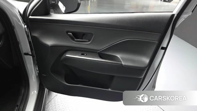 Hyundai Kona (SX2) id 4928523 из Кореи 16