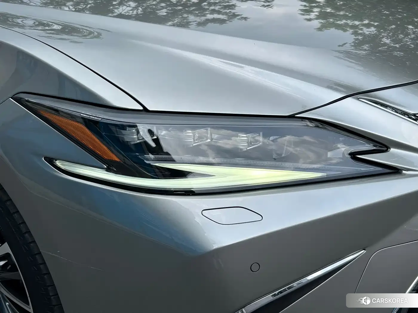 Lexus ES id 4601144 из Китая 16