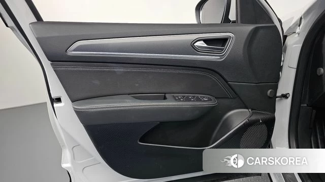 Renault Korea (Samsung) XM3 id 4609626 из Кореи 16