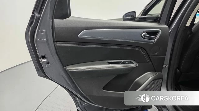 Renault Korea (Samsung) XM3 id 4519583 из Кореи 16