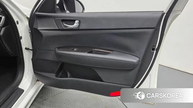 Kia The New K5 2nd generation id 4924000 из Кореи 16