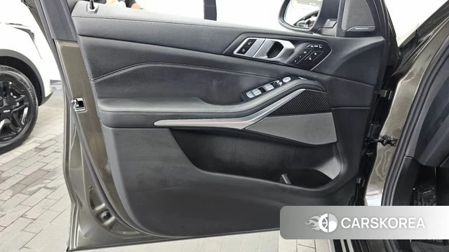 BMW X7 (G07) id 4584228 из Кореи 16