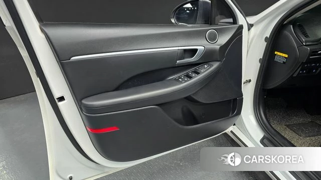 Hyundai Sonata (DN8) id 4430151 из Кореи 16