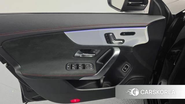 Mercedes-Benz CLA-Class C118 id 4524024 из Кореи 16