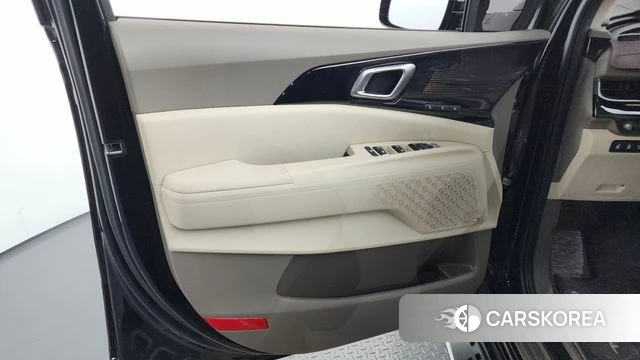 Kia The New Carnival 4th Generation id 4194258 из Кореи 16