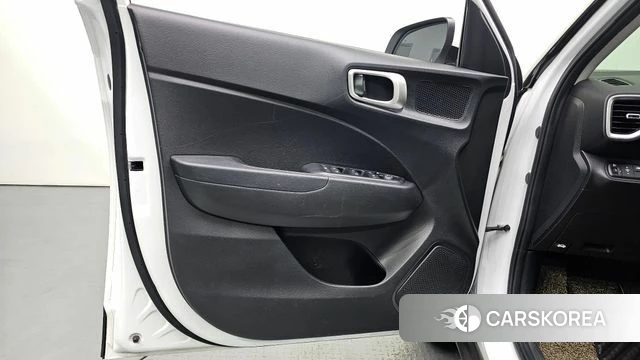 Hyundai Venue id 4501219 из Кореи 16
