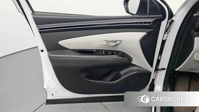 Hyundai Tucson Hybrid (NX4) id 4666555 из Кореи 16