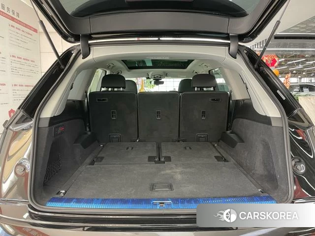 Audi Q7 id 4348850 из Китая 16