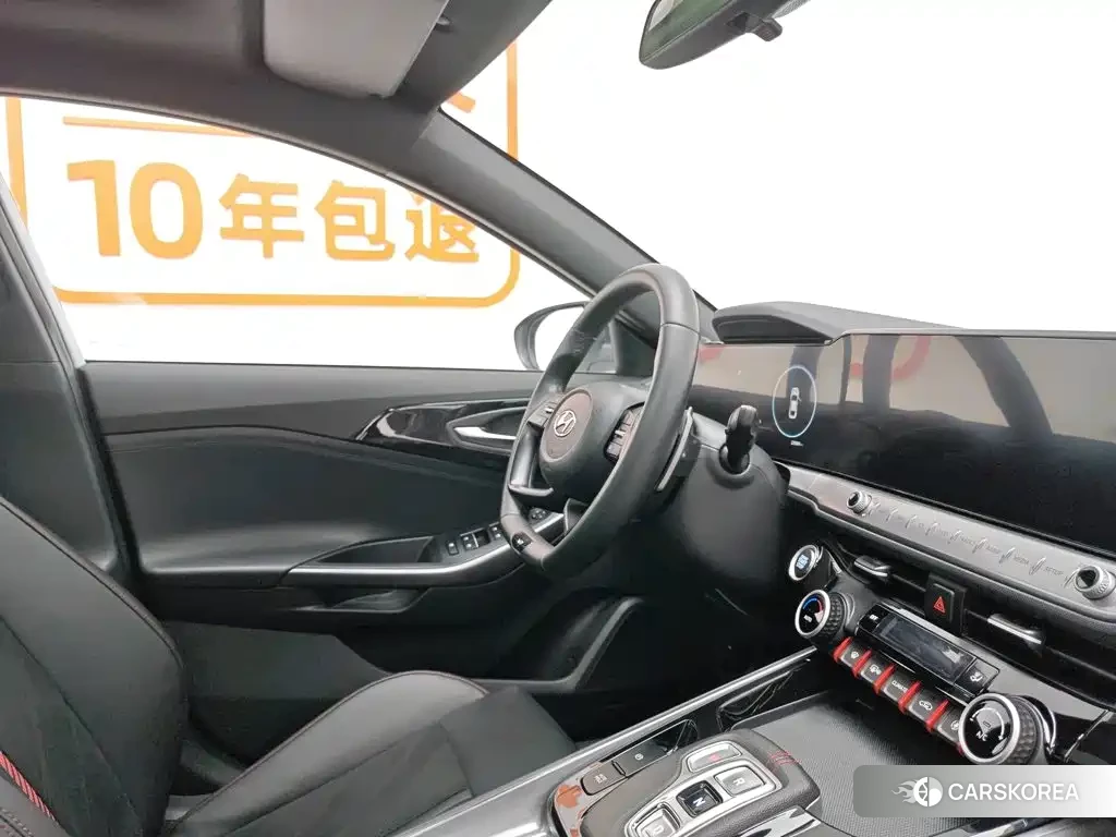 Hyundai Festa id 4576359 из Китая 16