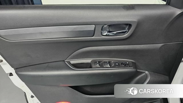 Renault Korea (Samsung) The New QM6 id 4770287 из Кореи 16