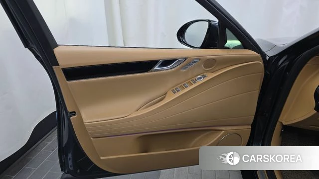 Genesis G80 (RG3) id 4540315 из Кореи 16