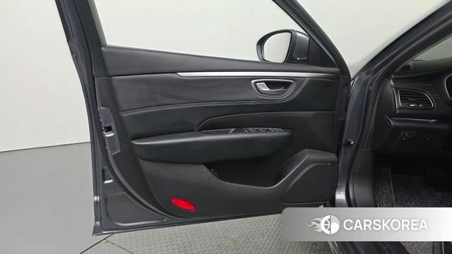 Renault Korea (Samsung) The New SM6 id 4194986 из Кореи 16